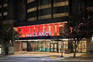 Image of The Clancy, Autograph Collection