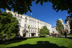 Image of Hotel Bristol Salzburg
