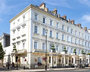 Image of Sidney Hotel London-Victoria