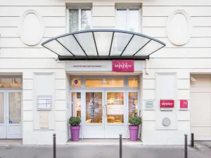 Image of Mercure Paris Bastille Marais