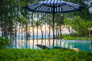 Image of Le Méridien Phuket Mai Khao Beach Resort