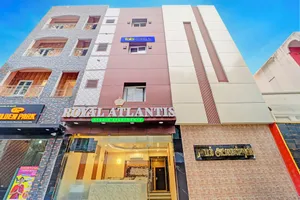 Image of Fabhotel Royal Atlantis Studio Apartments