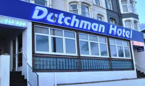 Image of Dutchman Hotel