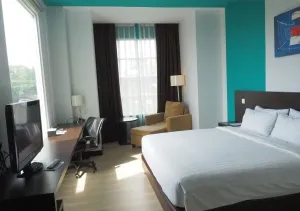 Image of King's Hotel Nagoya Batam