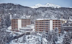 Image of Mountain Plaza Hotel