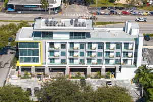 Image of Milan Aventura Hotel