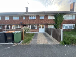 Image of 3 Bedroom House Oakwood Retreat in Dunstable