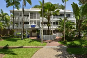 Image of The White House Port Douglas