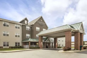 Image of Country Inn & Suites by Radisson, Louisville South, KY