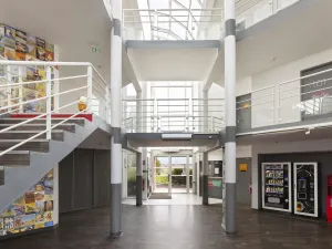 Image of hotelF1 Longwy