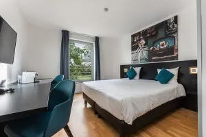 Image of Velotel Brugge