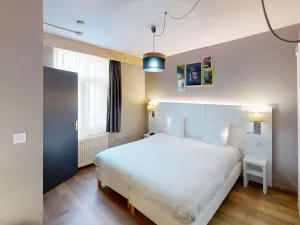 Image of greet hotel Lille Gare Flandres - Groupe Accor