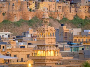 Image of Hotel Jasmeet Palace