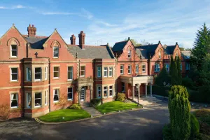 Image of Delta Hotels by Marriott Preston