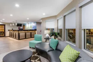 Image of Baymont by Wyndham Pella