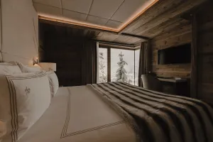 Image of Ultima Hotel Courchevel