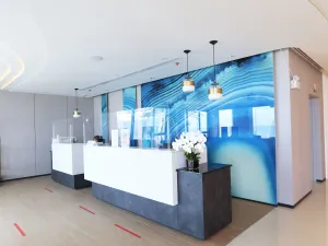 Image of Fortune Saeng Chan Beach Hotel Rayong - SHA Plus