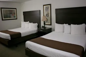 Image of White Pine Motel