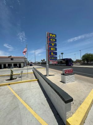 Image of Rawls Motel