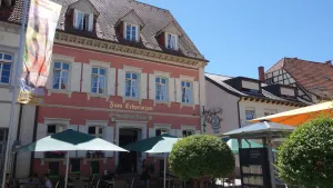 Image of Hotel Restaurant Erbprinz Walldorf