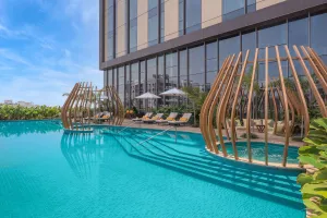 Image of Radisson Blu Hotel & Spa, Nashik