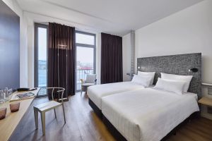 Image of INNSiDE by Meliá Bremen