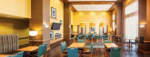 Image of Hampton Inn & Suites Chesapeake-Square Mall