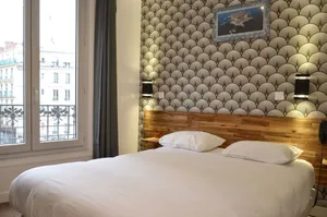 Image of Hôtel De La Perdrix Rouge