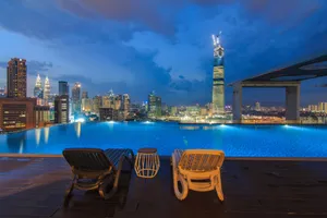 Image of D'Majestic Place by Homes Asian 2