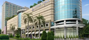 Image of Miracle Grand Convention Hotel