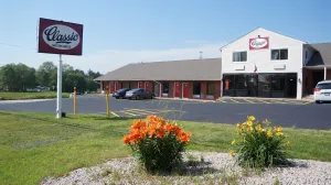 Image of Classic Motor Lodge Providence - West Greenwich