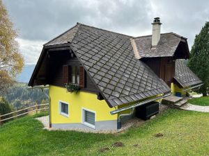 Image of Holiday home in Prebl Carinthia near ski area