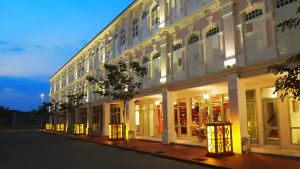 Image of Kapitan Kongsi Boutique Hotel