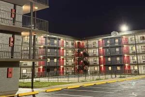 Image of Ramada By Wyndham Kenner/New Orleans Airport South