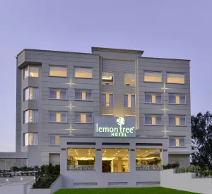 Image of Lemon Tree Hotel Jammu