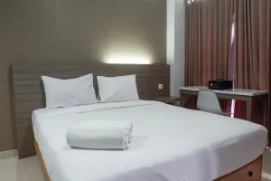 Image of Cozy Stay Studio Apartment At Taman Melati Surabaya