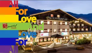 Image of Hotel Standlhof Zillertal