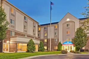 Image of Candlewood Suites Indianapolis Northeast by IHG