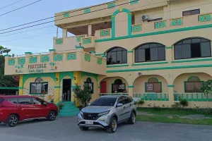 Image of Pertible Beach Resort