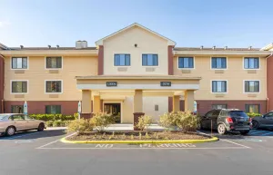 Image of Extended Stay America Suites - Philadelphia - Bensalem