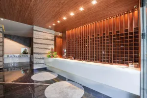 Image of Edificio Time by ER