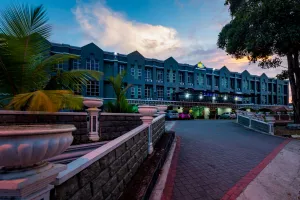 Image of AB Inn Hotel