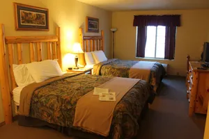 Image of Deer Valley Lodge & Golf