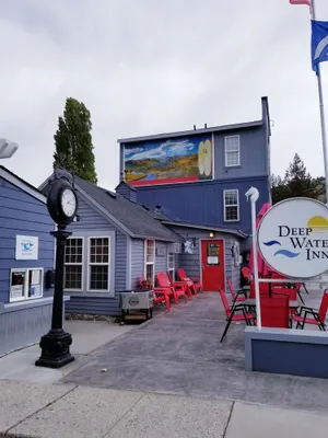 Image of Deep Water Inn