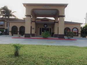 Image of Texas Inn - Welasco/Mercedes