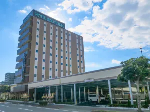 Image of Hotel Route-Inn Fuji Chuo Koen Higashi