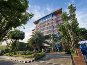 Image of The Royal Surakarta Heritage - Handwritten Collection