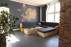 Image of Blue Doors Hostel KTV