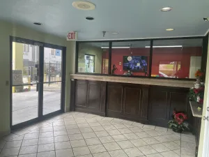 Image of Mustang inn