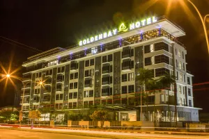 Image of Goldenbay Hotel